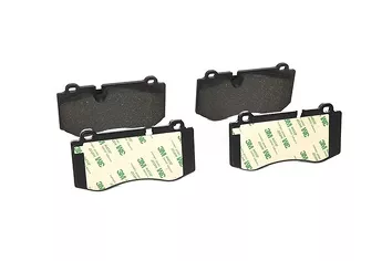 ATE 13.0460-4817.2 <span>тормозные колодки передние</span>