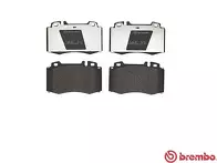 Передние тормозные колодки Brembo  P 50 041