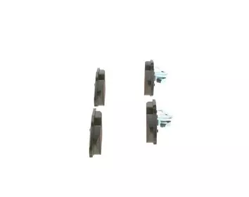 Bosch 0 986 495 105 <span>тормозные колодки задние</span>