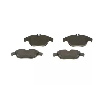 Bosch 0 986 495 105 <span>тормозные колодки задние</span>