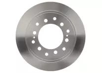 Тормозной диск Bosch  0 986 479 S36