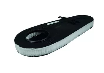 Mahle LX3598 <span>воздушный фильтр </span>