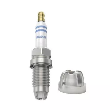 Bosch Super Plus <span>свеча зажигания 0 242 240 590 FGR6HQE0</span>