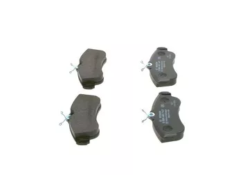 Bosch 0 986 461 147 <span>тормозные колодки передние</span>