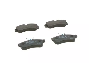 Bosch 0 986 461 147 <span>тормозные колодки передние</span>