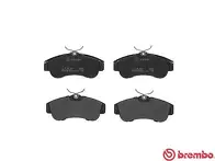 Передние тормозные колодки Brembo  P 56 022