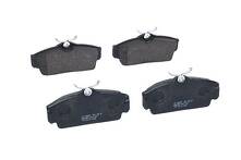 Передние тормозные колодки ATE  13.0460-5807.2