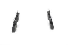 Передние тормозные колодки Bosch  0 986 424 781