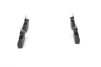Bosch 0 986 424 781 <span>тормозные колодки передние</span>