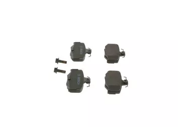 Bosch 0 986 460 993 <span>тормозные колодки задние</span>