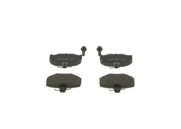 Bosch 0 986 460 993 <span>тормозные колодки задние</span>