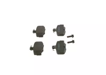 Bosch 0 986 460 993 <span>тормозные колодки задние</span>