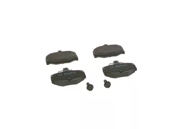 Bosch 0 986 460 993 <span>тормозные колодки задние</span>
