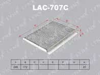 Фильтр Lynx LAC-707C