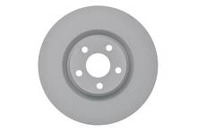 Тормозной диск Bosch 0 986 479 D48 для Ford S-MAX 2 пок. / рестайлинг
