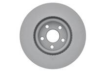 Тормозной диск Bosch 0 986 479 D48 для Ford S-MAX 2 пок. / рестайлинг