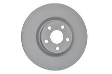 Тормозной диск Bosch 0 986 479 D48 для Ford S-MAX 2 пок. / рестайлинг