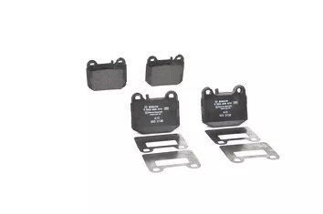 Bosch 0 986 494 410 <span>тормозные колодки задние</span>