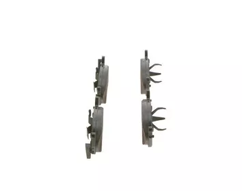 Bosch 0 986 424 648 <span>тормозные колодки задние</span>