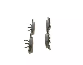 Bosch 0 986 424 648 <span>тормозные колодки задние</span>