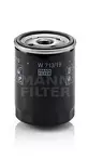 Масляный фильтр MANN W 713/19
