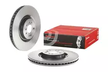 Тормозной диск Brembo Prime Line  09.R105.11