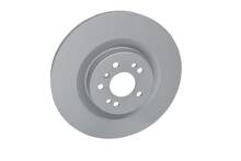 Тормозной диск ATE  24.0132-0157.1