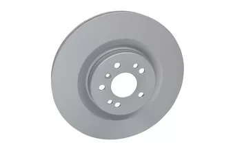 ATE 24.0132-0157.1 <span>тормозной диск вентилируемый</span>