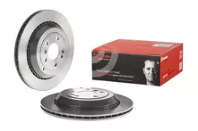 Тормозной диск Brembo Prime Line  09.R124.21