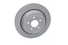 Тормозной диск ATE  24.0122-0226.1