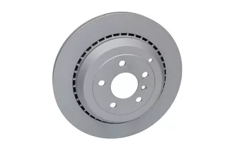 ATE 24.0122-0226.1 <span>тормозной диск вентилируемый</span>