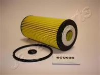 Масляный фильтр Japanparts  FO-ECO039
