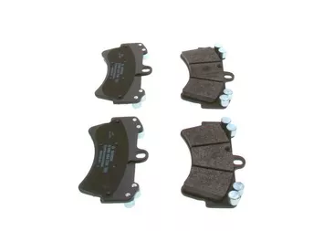 Bosch 0 986 424 739 <span>тормозные колодки передние</span>