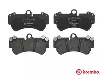 Передние тормозные колодки Brembo  P 85 069