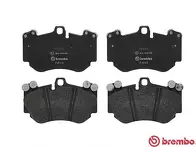 Передние тормозные колодки Brembo  P 65 016