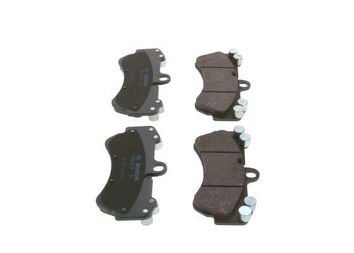 Bosch 0 986 424 740 <span>тормозные колодки передние</span>