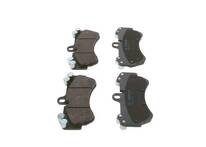 Передние тормозные колодки Bosch  0 986 424 740