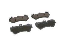 Передние тормозные колодки Bosch  0 986 424 740