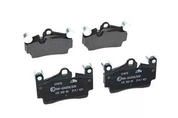 ATE Ceramic 13.0470-4976.2 <span>тормозные колодки задние</span>