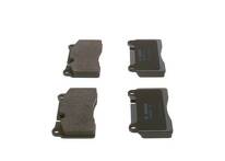 Передние тормозные колодки Bosch  0 986 494 207