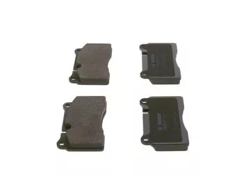 Bosch 0 986 494 207 <span>тормозные колодки передние</span>