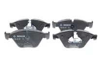 Передние тормозные колодки Bosch  0 986 494 549