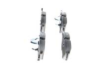 Передние тормозные колодки Bosch  0 986 494 549
