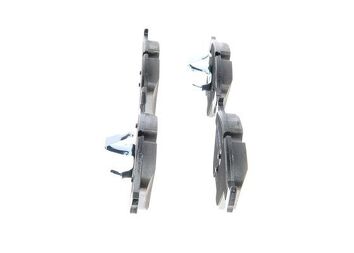 Bosch 0 986 494 549 <span>тормозные колодки передние</span>