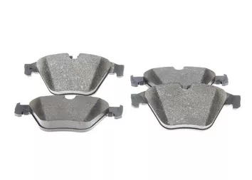 Bosch 0 986 494 549 <span>тормозные колодки передние</span>