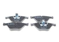 Передние тормозные колодки Bosch  0 986 494 549