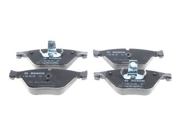 Bosch 0 986 494 549 <span>тормозные колодки передние</span>