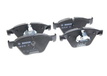 Bosch 0 986 494 549 <span>тормозные колодки передние</span>