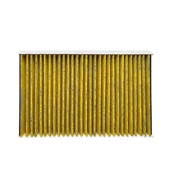 JS Asakashi AC0182B <span>салонный фильтр угольный</span>