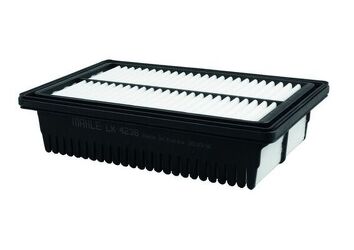 Knecht LX4238 <span>воздушный фильтр </span>